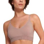 Sloggi BH EVER Infused Aloe Bralette Lysrosa Medium Dame