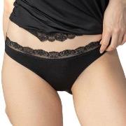 Mey Truser Luise Mini Briefs Svart modal 44 Dame