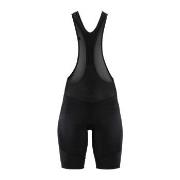 Craft Essence Bib Shorts W Svart Small Dame