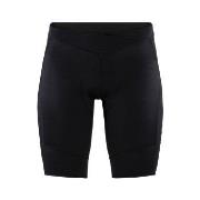 Craft Essence Shorts W Svart X-Large Dame