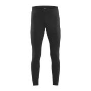 Craft Rush Tights M Svart polyester X-Large Herre