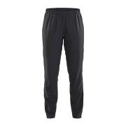 Craft Rush Wind Pants W Svart polyester XX-Large Dame