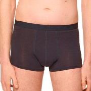 Sloggi 4P Men 24 7 Short Svart bomull Small Herre