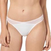 Sloggi Truser 3P Oxygene Infinite Mini Brief Hvit Small Dame