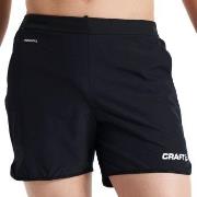 Craft Pro Control Impact Short Shorts M Svart polyester X-Large Herre