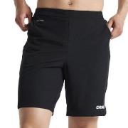 Craft Pro Control Impact Shorts M Svart polyester XX-Large Herre