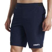 Craft Pro Control Impact Shorts M Marine polyester Small Herre