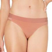 Sloggi Truser 2P GO Allround Mini Korall micro modal One Size Dame