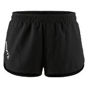 Craft 2 0 Rush Marathon Shorts M Svart polyester XX-Large Herre