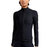 Craft Core Bike Essence LS Jersey W Svart polyester XX-Large Dame