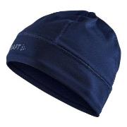 Craft Core Essence Thermal Hat Svart polyester S/M