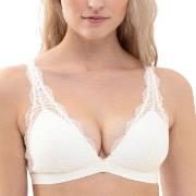 Mey BH Poetry Fame Triangle Bra Champagne polyamid Medium Dame