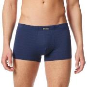 Bruno Banani Check Line 2 0 Hipshort Marine polyamid Medium Herre