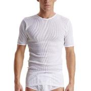 JBS Mesh T-Shirt Hvit bomull XX-Large Herre