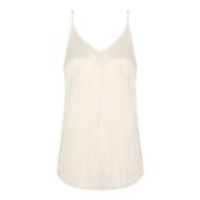 Mey Coco Camisole Champagne Small Dame