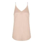 Mey Coco Camisole Beige Small Dame