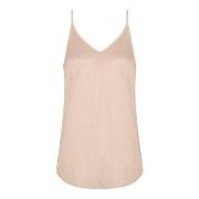 Mey Coco Camisole Beige Medium Dame