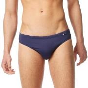 Bruno Banani 2 0 Swim Mini Wave Marine polyester Small Herre