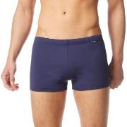 Bruno Banani Swim 2 0 Wave Line Marine polyamid X-Large Herre
