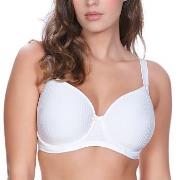 Freya BH Idol Moulded Balconey Bra Hvit C 75 Dame