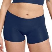 Sloggi ZERO Feel 2 0 Cyclist Shorts Marine Small Dame