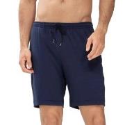 Mey Jefferson Short Pants Mørkblå modal Medium Herre