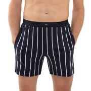 Mey Valsted Short Pants Hvit/Marine bomull Large Herre