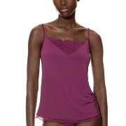 Mey Poetry Vogue Camisole Fiolett viskose Large Dame