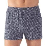 Mey Weave Boxer Shorts Mixed bomull Medium Herre