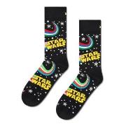 Happy socks Strømper Star Wars Logo Sock Mixed bomull Str 36/40