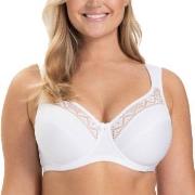 Miss Mary Breeze Underwired Bra BH Hvit B 75 Dame