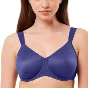 Triumph BH Essential Minimizer T W X Midnattsblå C 75 Dame