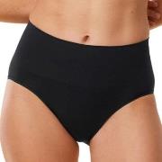 Triumph Truser Soft Sculpt Bandeau Maxi Svart 40 Dame