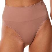 Triumph Truser Soft Sculpt Bandeau Maxi Gammelrosa 40 Dame