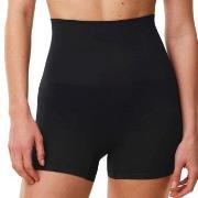 Triumph Truser Soft Sculpt Bandeau Short Svart 44 Dame