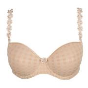 Marie Jo BH Avero Padded Strapless Bra Beige C 75 Dame