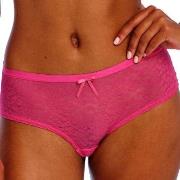 Freya Truser Fancies Hipster Short Sjokk Rosa Large Dame