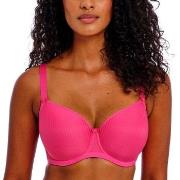 Freya BH Idol Moulded Balconey Bra Sjokk Rosa F 70 Dame