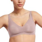 Sloggi BH Zero Feel 2 0 Soft Bra Lysrosa Large Dame