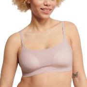 Sloggi BH ZERO Feel 2 0 Ultra Bra Lysrosa Large Dame