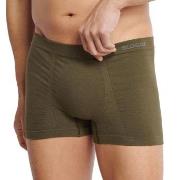 Sloggi 2P Men GO Smooth Hipster Briefs Blå/Grønn Medium Herre