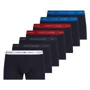 Tommy Hilfiger 7P Trunk WB Mixed bomull XX-Large Herre