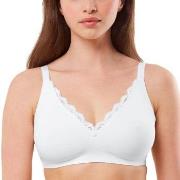 Triumph BH Amourette Minimizer bra Hvit D 95 Dame