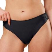 Triumph Truser Amourette Tai Svart 40 Dame