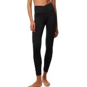 Triumph Triaction Cardio RTW High-Rise Leggings Svart Large Dame