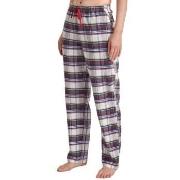 Calida Favourites Holydays Pants Rutet bomull X-Small Dame