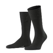 Falke Strømper Airport Sock Skogsgrønn Str 41/42 Herre