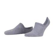 Falke Strømper Cool Kick Invisible Unisex Socks Grå Str 42/43