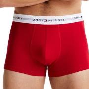 Tommy Hilfiger 3P Signature Essential Cotton Trunk Mixed bomull XX-Lar...