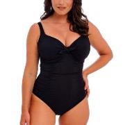 Fantasie Merissa Underwired Swimsuit Svart I 80 Dame